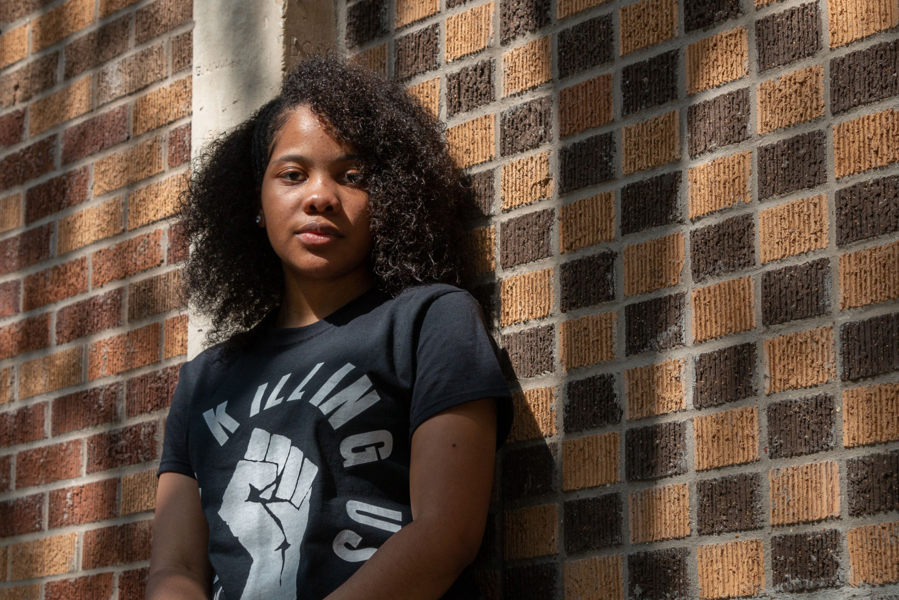 Black on Campus: Students and faculty share their experiences with racism at UTA